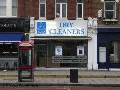 SE11 Dry Cleaners image