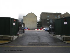 Private Car Park image