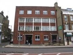 Borough Medical Centre image