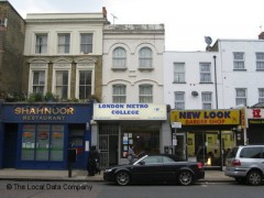 London Metro College image