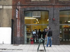 Jam's Sandwich Bar image