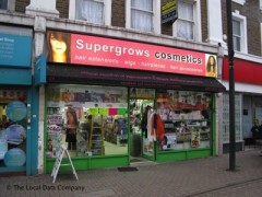 Supergrows Cosmetics image