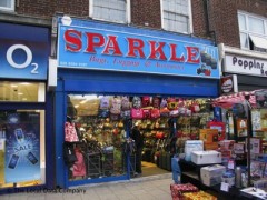 Sparkle image