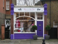 Pets In The City image