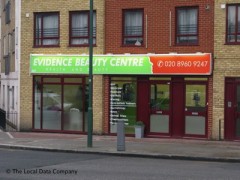 Evidence Beauty Centre image