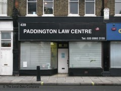 Paddington Law Centre image