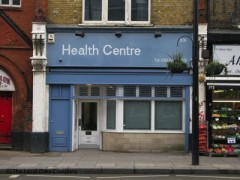 Health Centre image