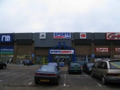 Sports Direct image