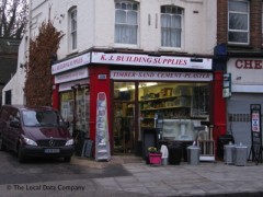 K J Building Supplies image