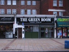The Green Room image