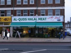 Al-Quds Halal Meat image