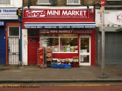 Bengal Mini Market image