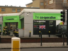 The Co-opertive Food image
