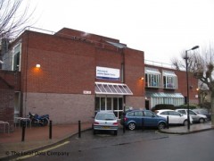Nuffield Health Fitness & Wellbeing Centre image