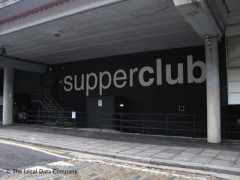supperclub image
