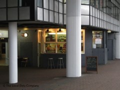 Petit Cafe image