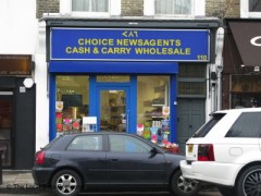 Choice Newsagents image