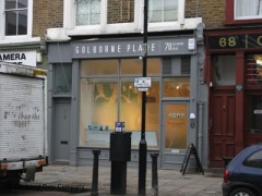 Golborne Place image