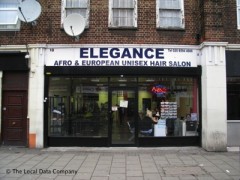 Elegance image