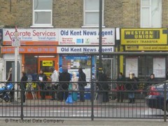 Old Kent Newsagent image
