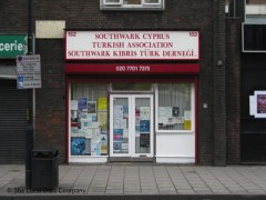 Soutwark Cyprus Turkish Association image