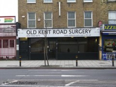 Old Kent Road Surgery image