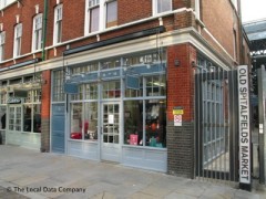 In Spitalfields image