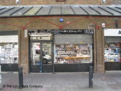 Gifts & Gadgets Cash & Carry Ltd image