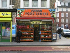 London Food Centre image