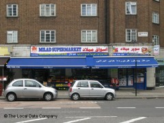 Milad Supermarket image
