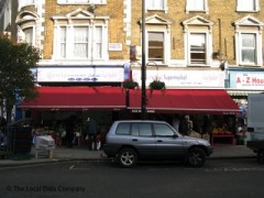 Alawia Supermarket image
