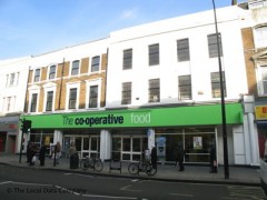 The Co-Operative Food image