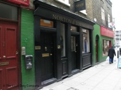 Norton & Townsend image