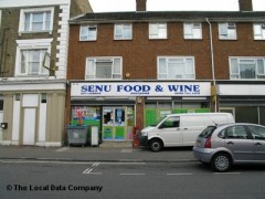 Senu Food & Wine image