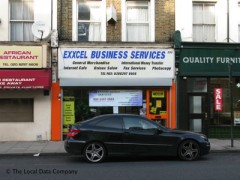 Exxcel Business Services image