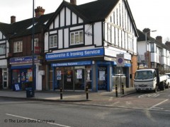 Launderette & Ironing Service image