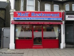 Mali Restaurant image