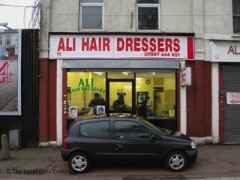 Ali Hair Dressers image