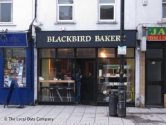 Blackbird Bakery image