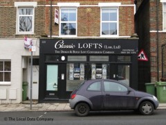 Classic Lofts image