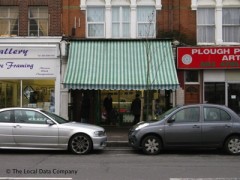 Butchers image