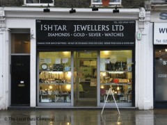 Ishtar Jewellers image