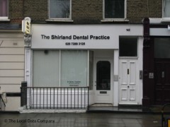 The Shirland Dental Practice image