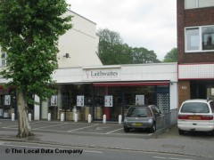 Laithwaites image