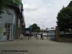 Gallagher Retail Park image
