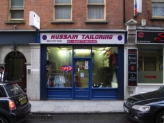 Hussain Tailoring image