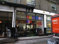 Number Six image