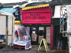 Beauty Zone Hair Salon image