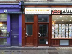 Silvers Electric image