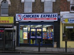 Chicken Express image
